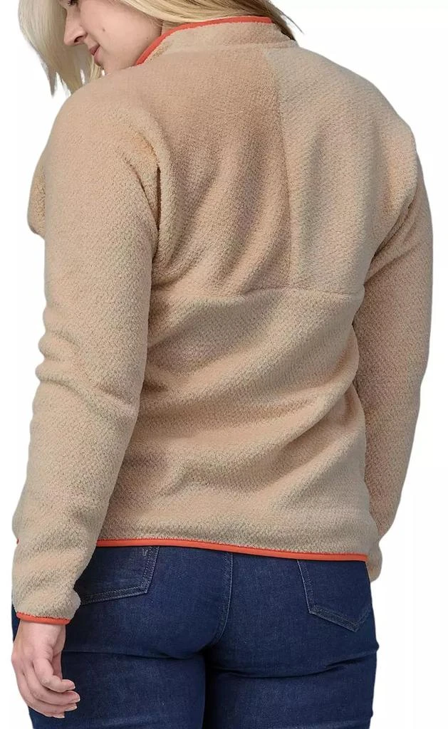 Patagonia Patagonia Women's Re-Tool ½ Zip Pullover 5