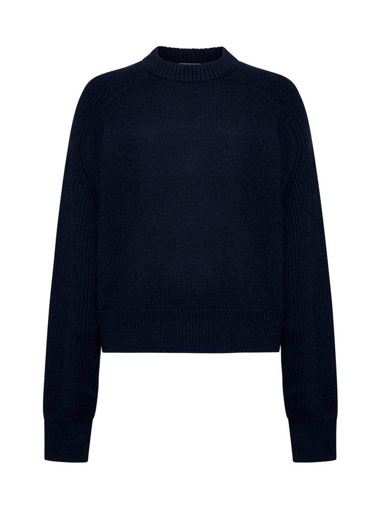 Studio Nicholson Off-White Alto Sweater - Sweaters - BeyondStyle