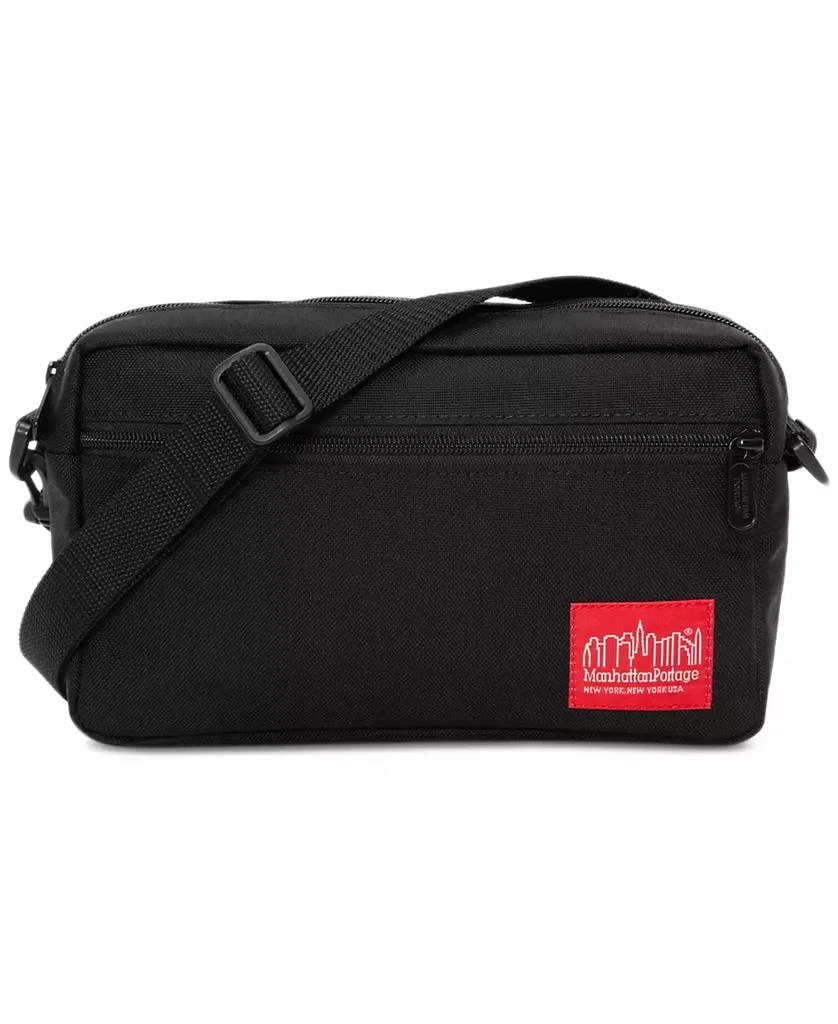 Manhattan Portage Jogger Crossbody 1