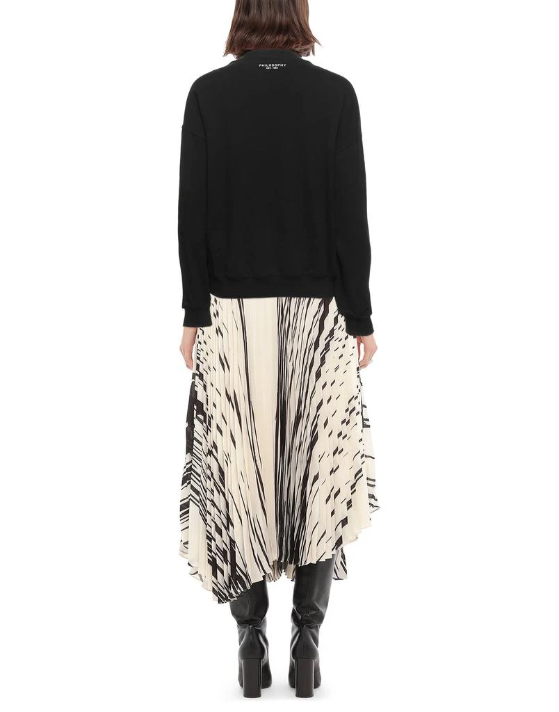 PHILOSOPHY di LORENZO SERAFINI Sweatshirt 3