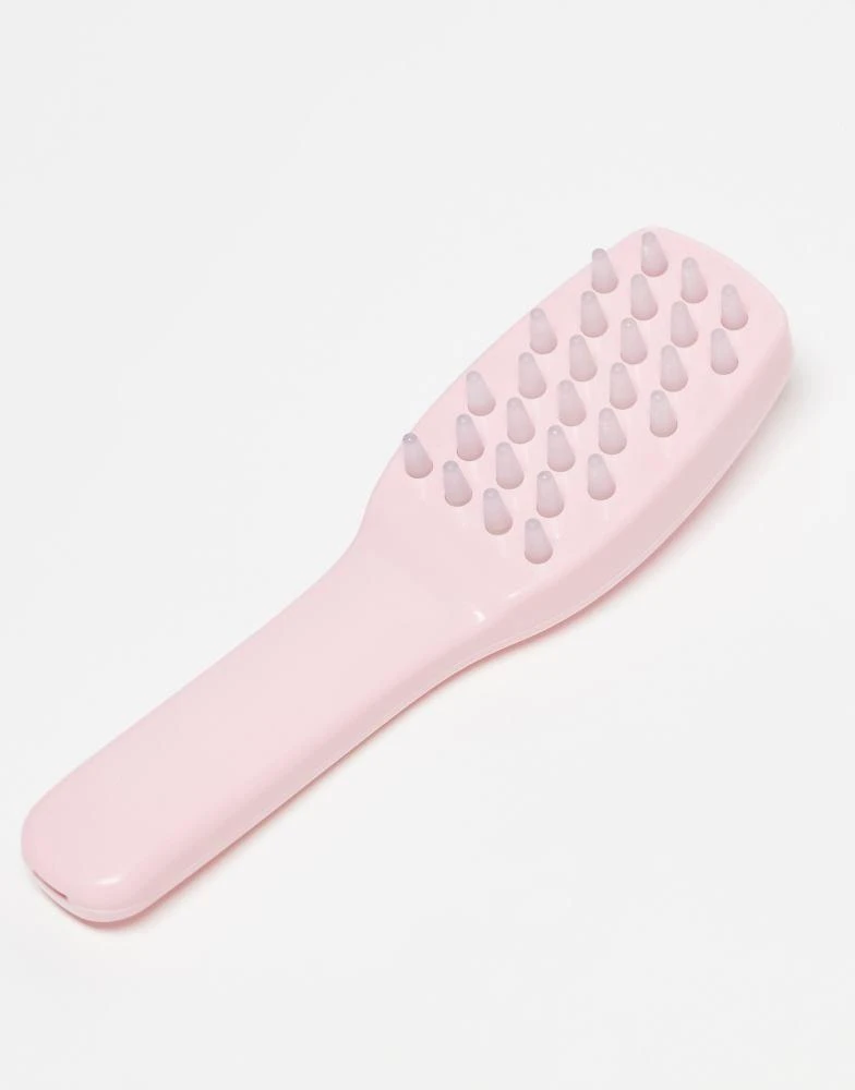 Skin Gym Skin Gym LED Stimulating Hair Brush 1