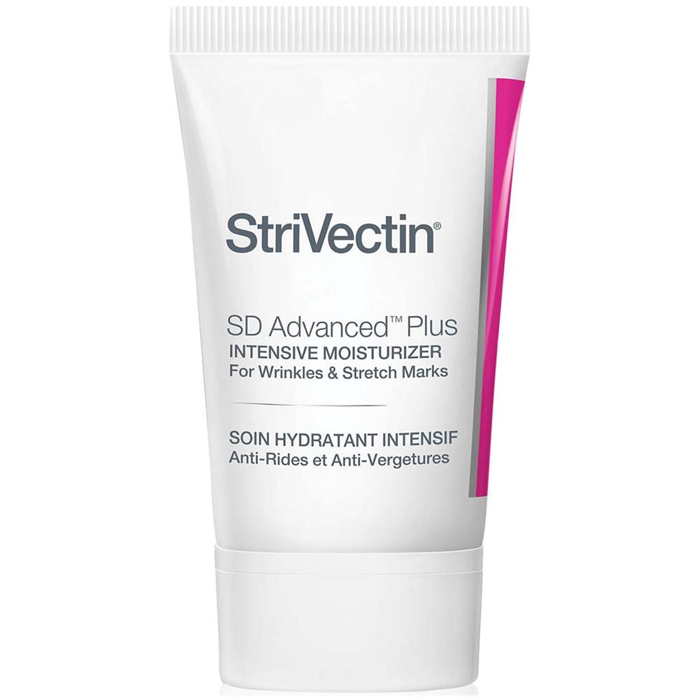 StriVectin SD Advanced Plus Intensive Moisturizer For Wrinkles & Stretch Marks, 4 oz.