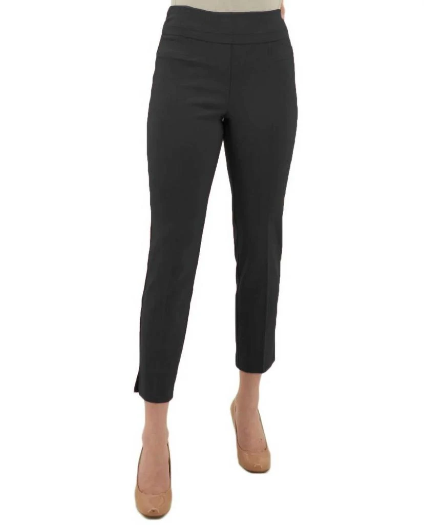 Renuar Renuar - Cigarette-style Ankle Pant