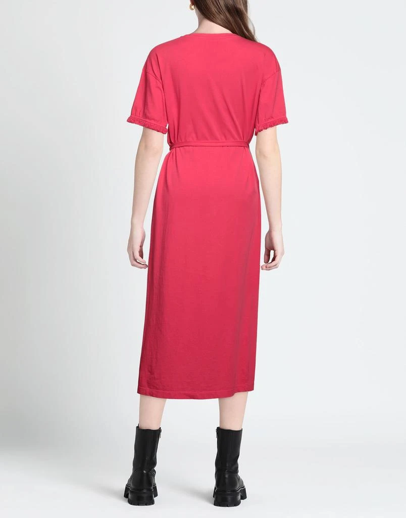 SUOLI Midi dress 3