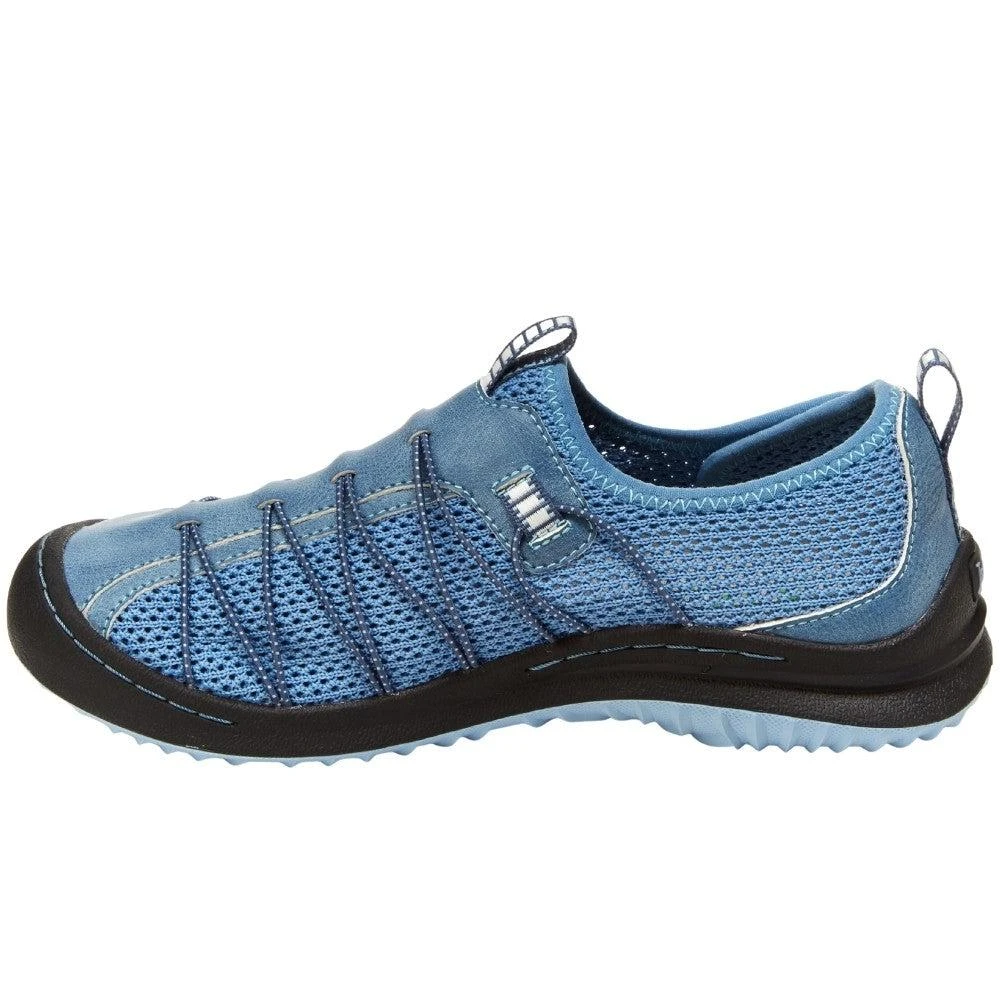 Jambu Spirit Too Eco Vegan Slip On Sneakers 3