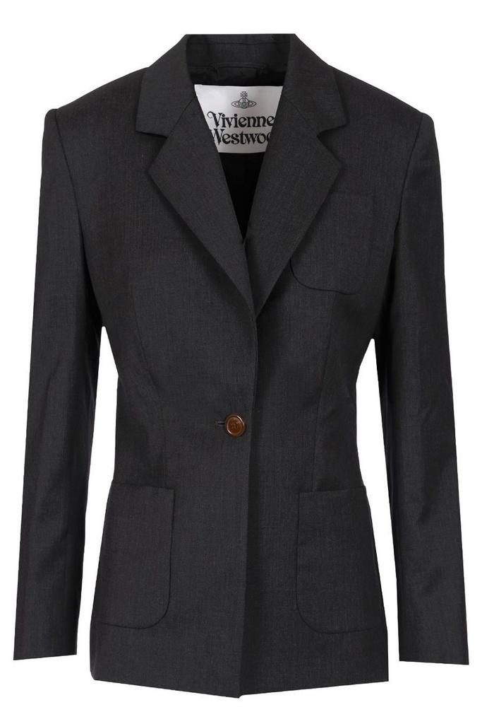 Gexi Spencer wool-blend jacket – On Sale Now with Up to 32% Off Gexi Spencer wool-blend jacket – On Sale Now with Up to 32% Off