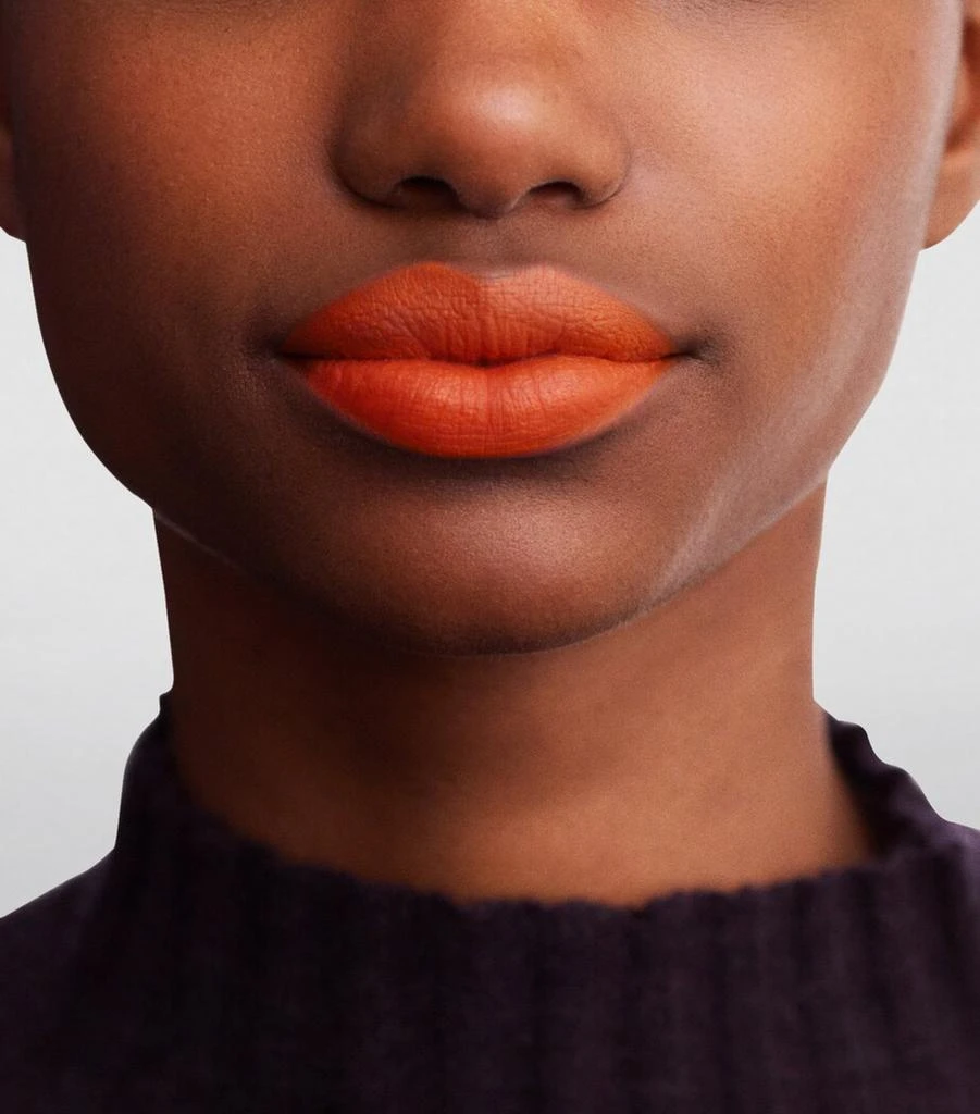 Hermes Rouge Hermès Matte Lipstick - 33 Orange Boîte 9