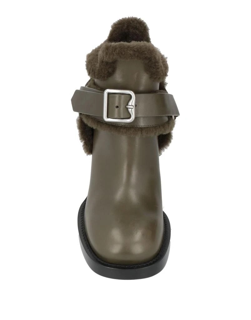 Burberry Ankle boot 4