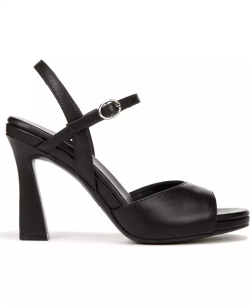 Naturalizer Women's Lala Ankle Strap Dress Sandals 2