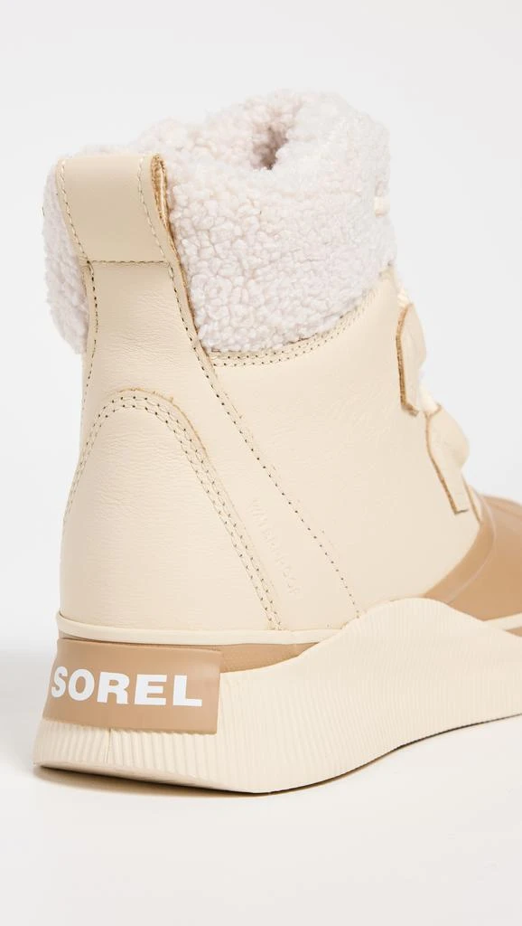 SOREL Out N About IV Chillz Boots 3
