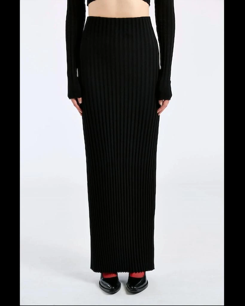 Cotton Citizen Cotton Citizen - Capri Maxi Skirt 1