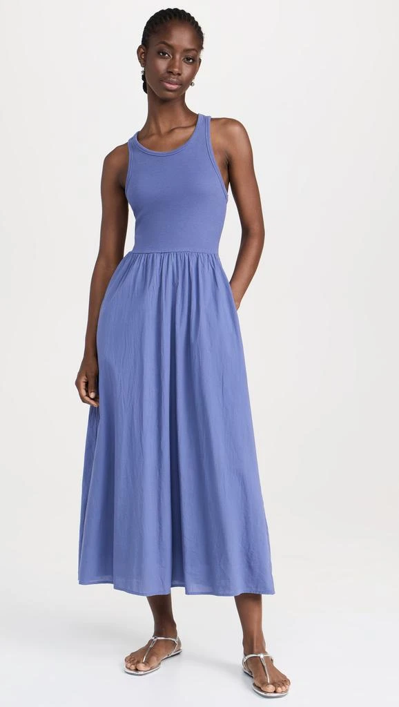 XIRENA Flynn Dress 4