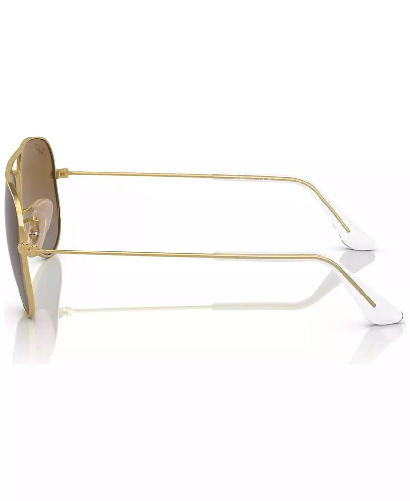 Ray-Ban Kids Polarized Sunglasses, RJ9506 (ages 7-10) 3