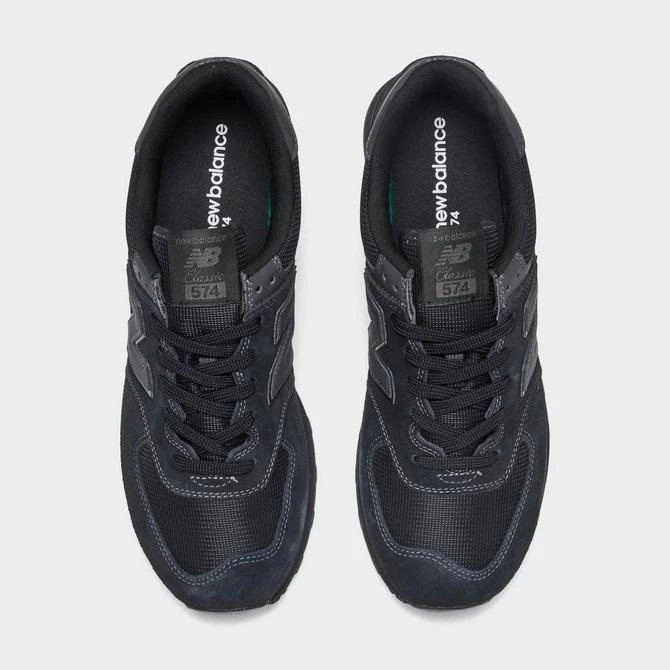 New Balance Men's New Balance 574 Core Casual Shoes 9