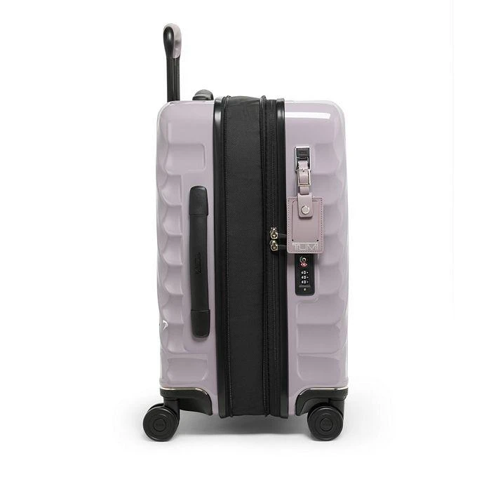 Tumi 19 Degree International Expandable 4-Wheel Carry-On 4