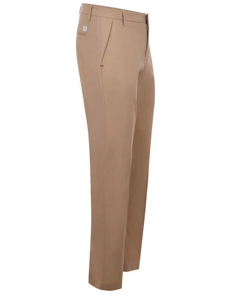 ENTRE AMIS Entre Amis  Trousers 3