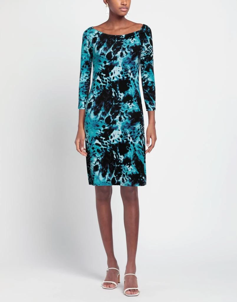 SAMANTHA SUNG Midi dress 2