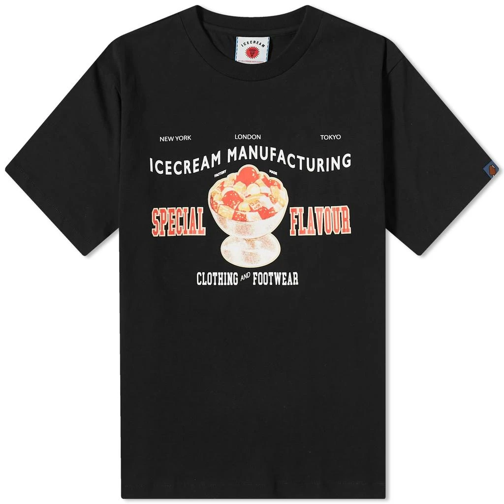 Icecream Icecream Special Flavour T-Shirt 1