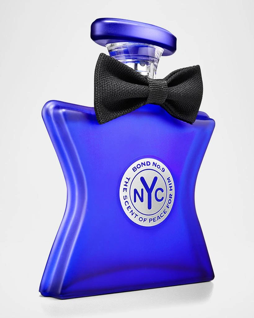Bond No.9 The Scent of Peace For Him Eau de Parfum, 1.7 oz. 1