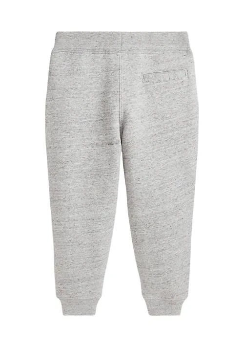 Ralph Lauren Lauren Childrenswear Boys 2 7 Fleece Graphic Joggers 2