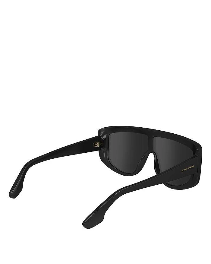 Shop Tea Cup Shield Sunglasses, 61mm on Sale at BeyondStyle  display picture 2