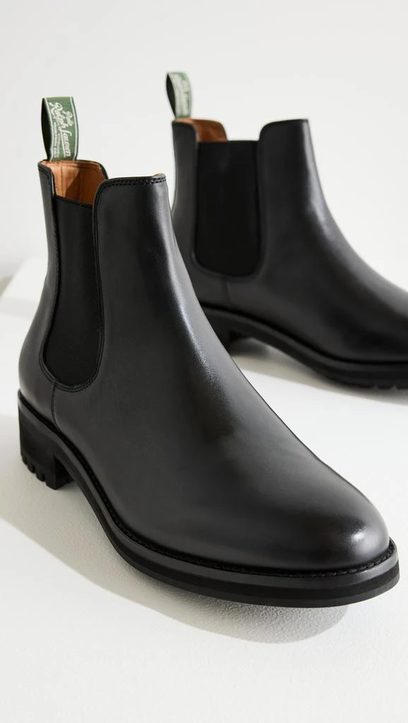 Ralph Lauren Bryson Chelsea Boots 3