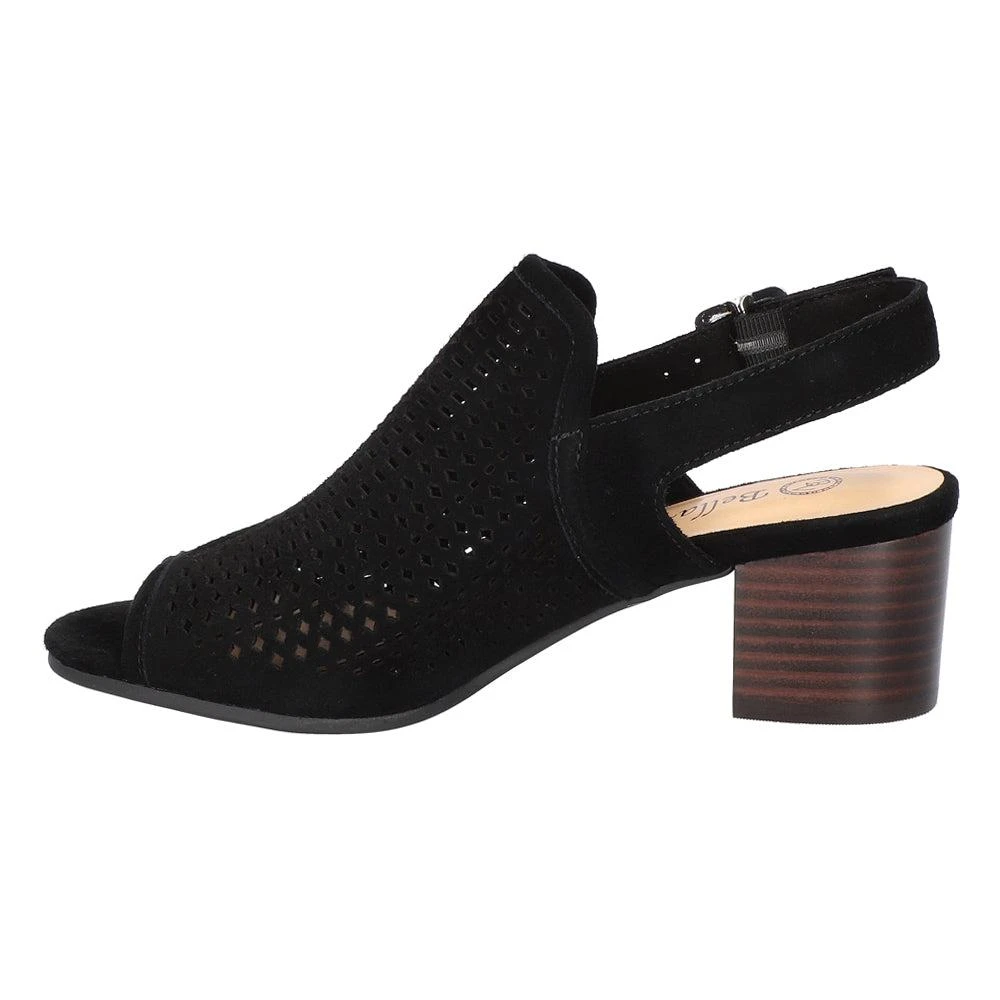 Bella Vita Emmalyn Block Heel Sandals 3