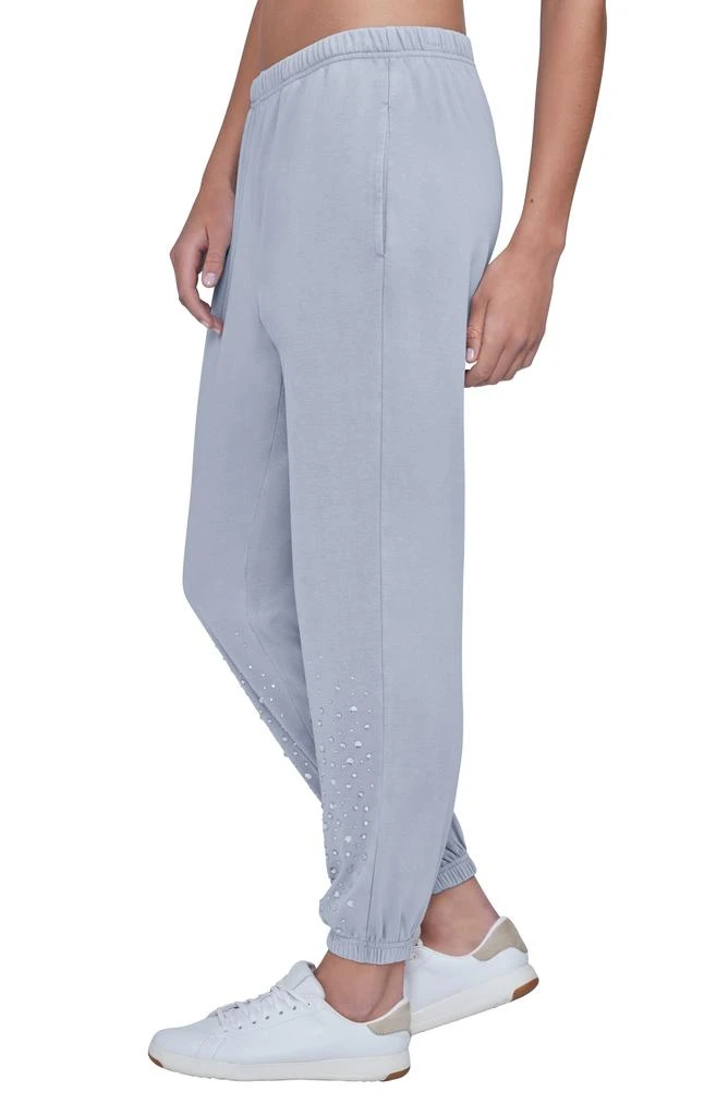 Wildfox Cloud Wash Emmy Sweatpants 5