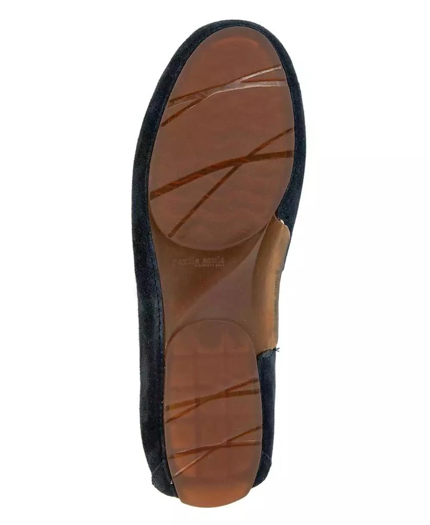 Gentle Souls Men's Nyle Lightweight Driver Shoes 5