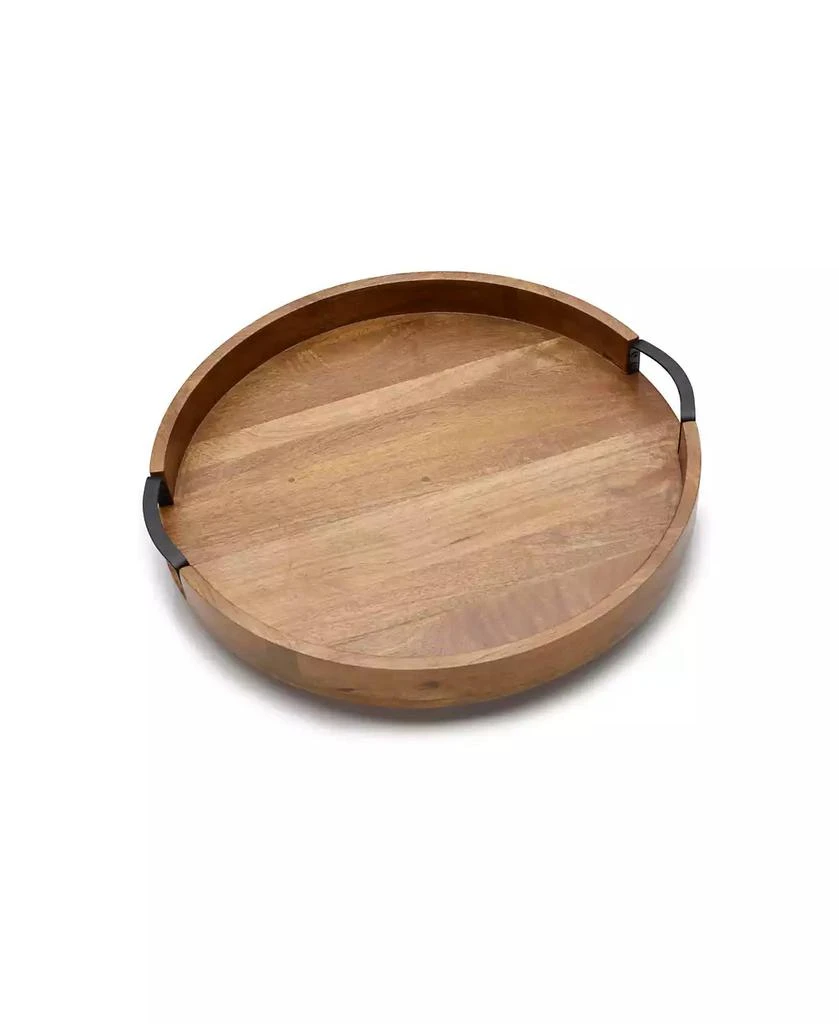 Mikasa Round Lazy Susan 1
