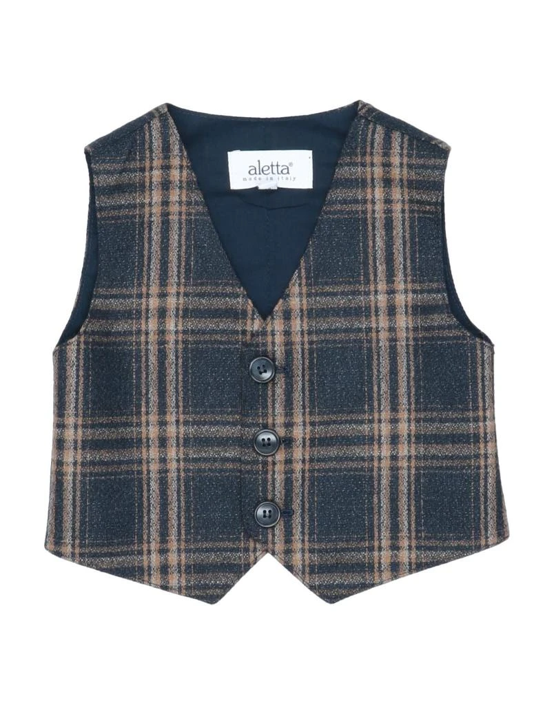 ALETTA Suit vest 1