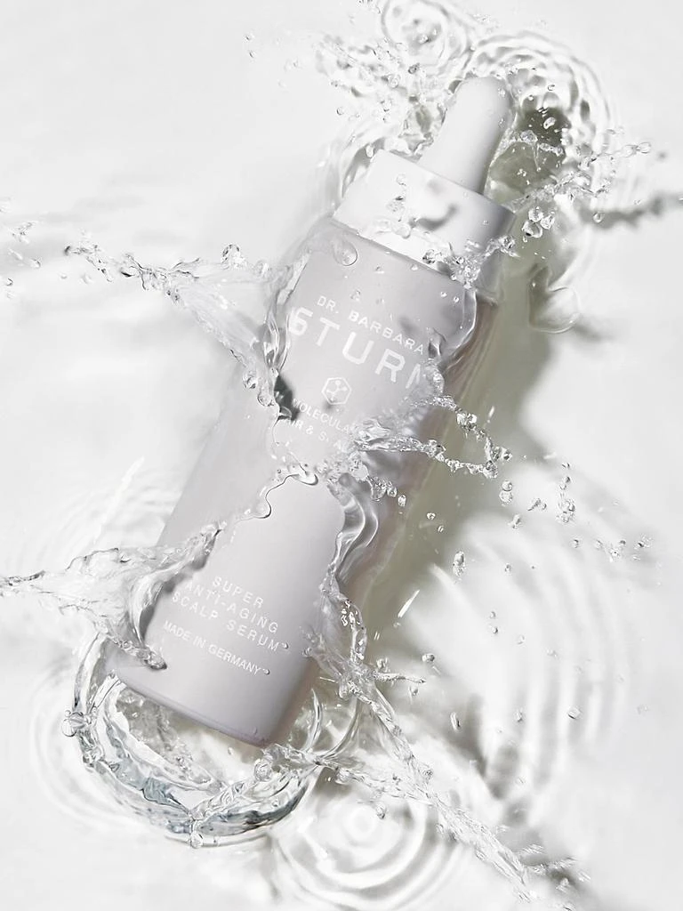 Dr. Barbara Sturm Super Anti-Aging Scalp Serum 4