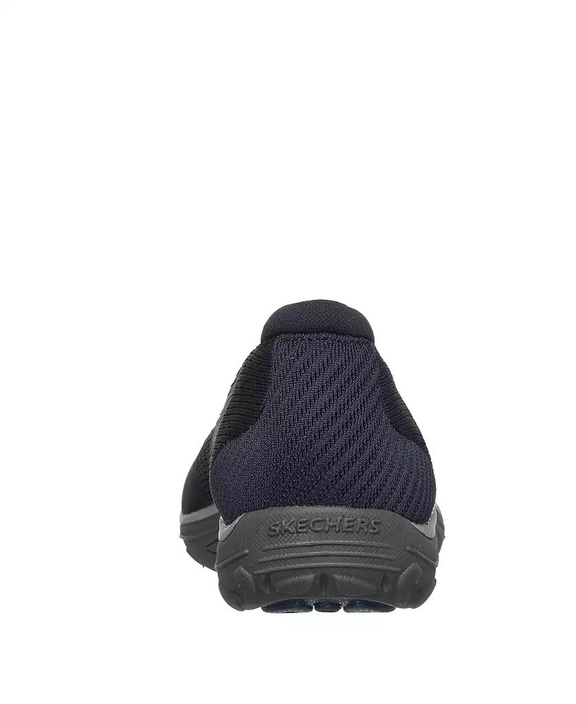 SKECHERS Women's Relaxed Fit Reggae Fest - Willows Vibe Slip-On Casual Walking Sneakers from Finish Line 4