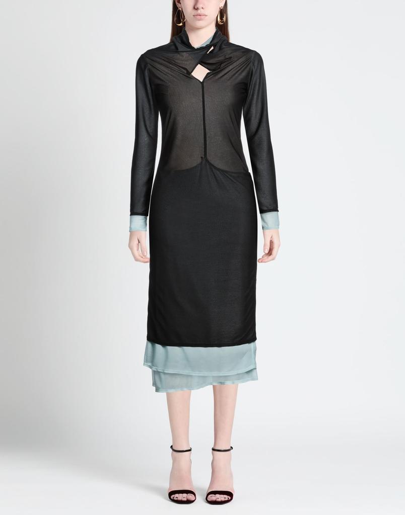 Kiko Kostadinov Midi dress