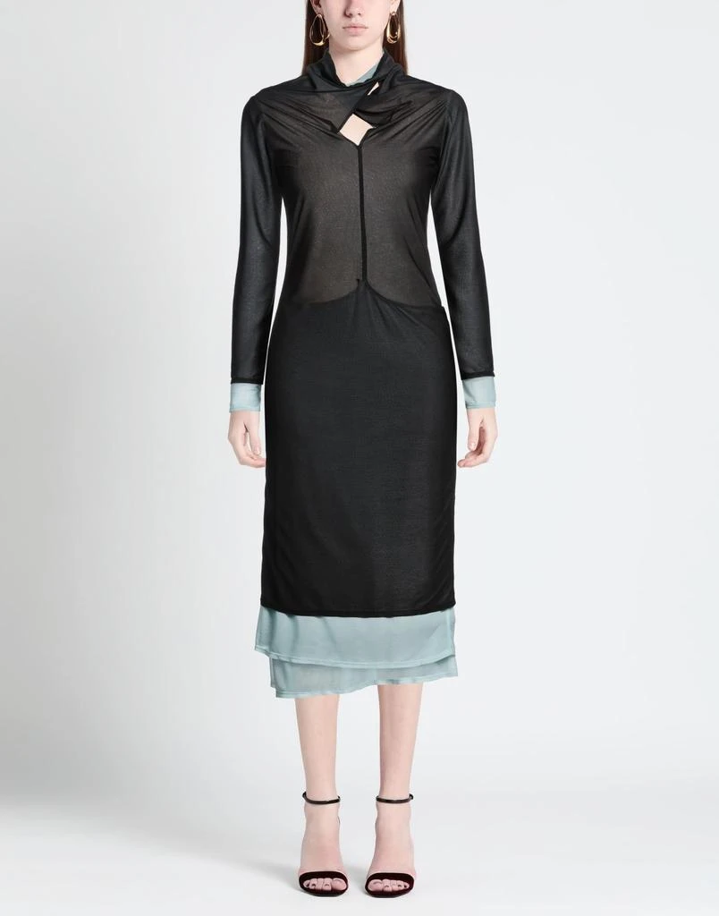 KIKO KOSTADINOV Midi dress 2