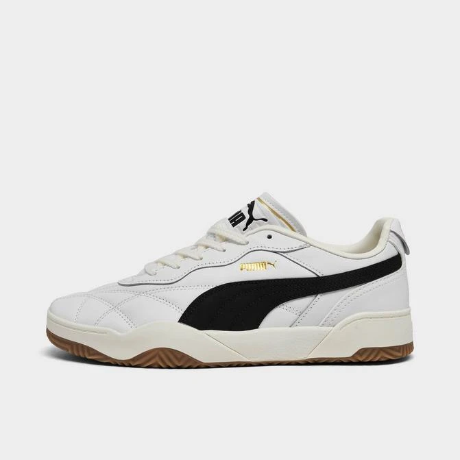 Puma Men's Puma Tifosi Lux Casual Shoes 1