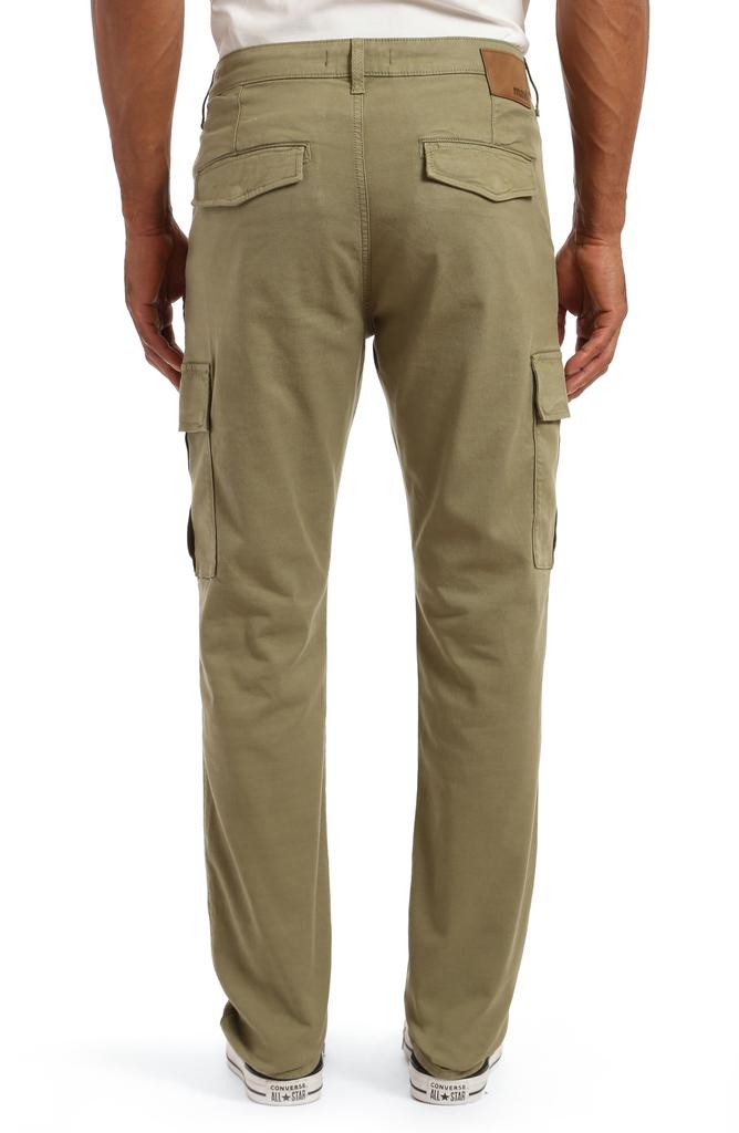 Mavi Jeans Sam Twill Cargo Pants