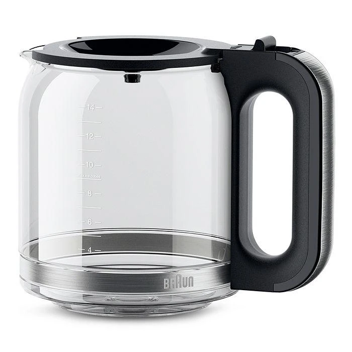De'Longhi PureFlavor 14-Cup Coffee Maker KF5650 4