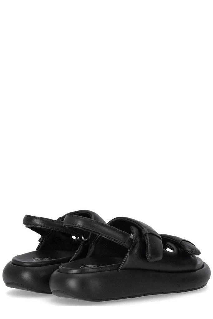 Ash Ash Vinci Slingback Platform Sandals 4