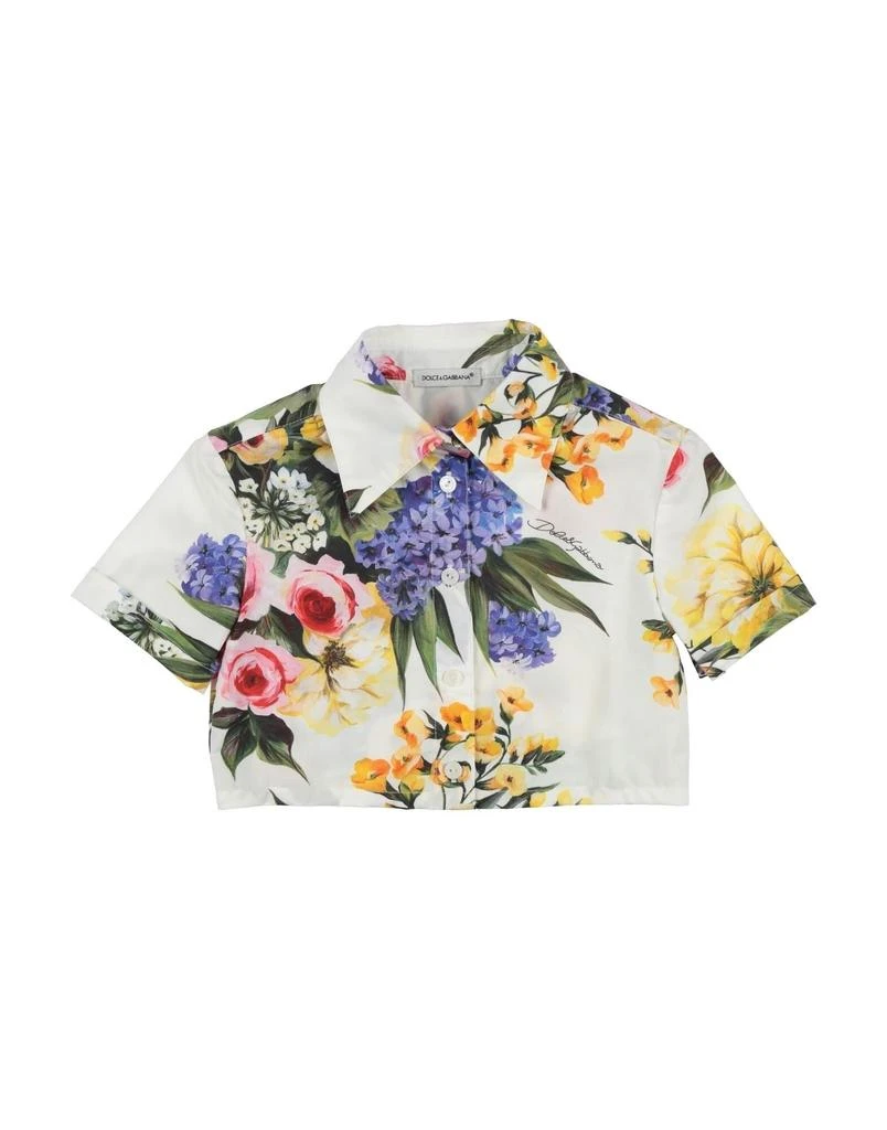 Dolce 
Gabbana Patterned shirts 
blouses