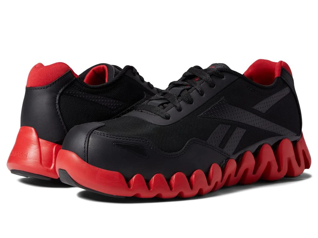 Reebok Zig Pulse Work SD10 Comp Toe 1