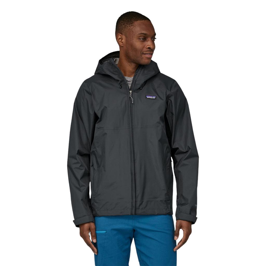 Patagonia Patagonia Torrentshell 3L Rain Jacket - Men's
