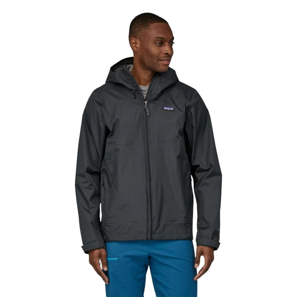 Patagonia Patagonia Torrentshell 3L Rain Jacket - Men's 2
