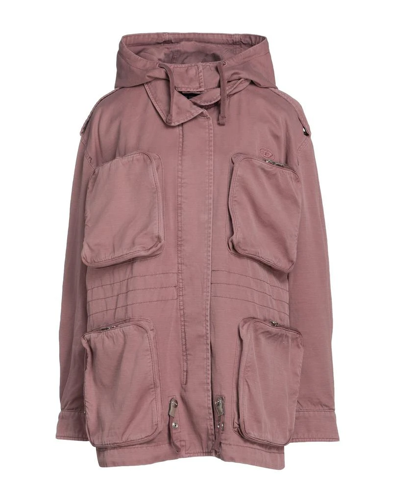 Diesel Jacket 1