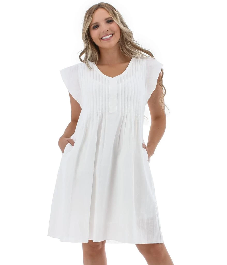 Aventura Clothing Devon Dress 1