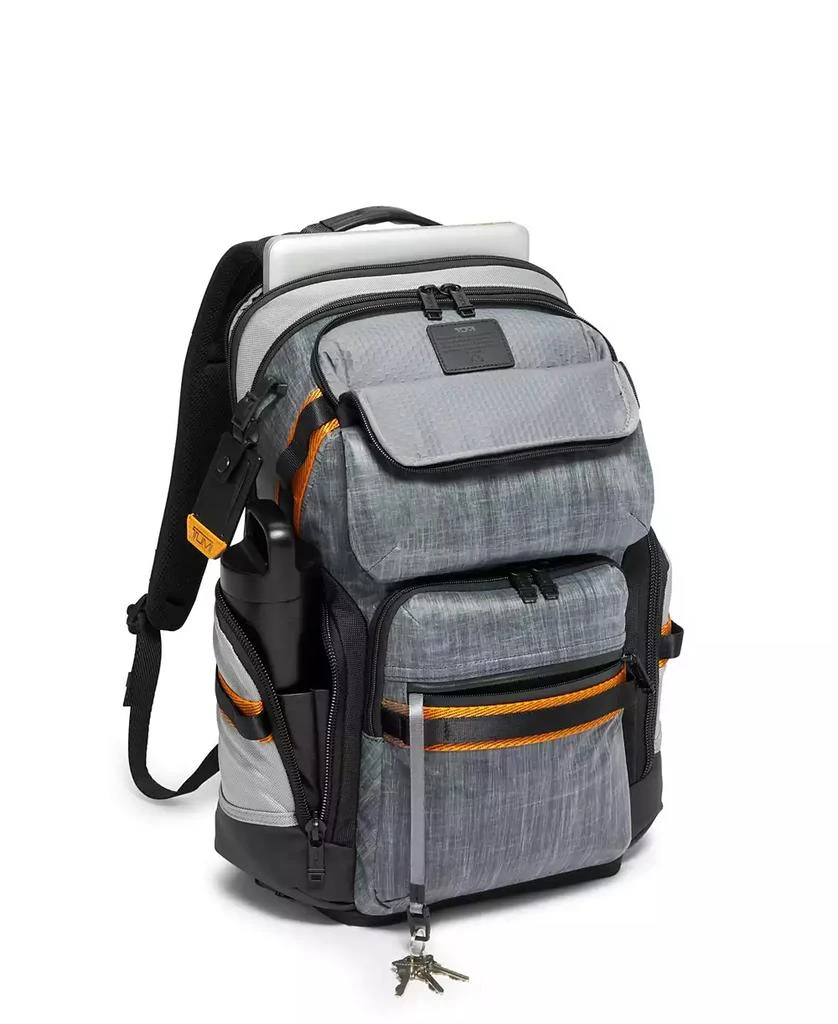 Tumi Alpha Bravo Nomadic Backpack 3