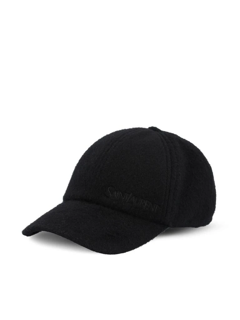 Yves Saint Laurent Saint Laurent Hats 1