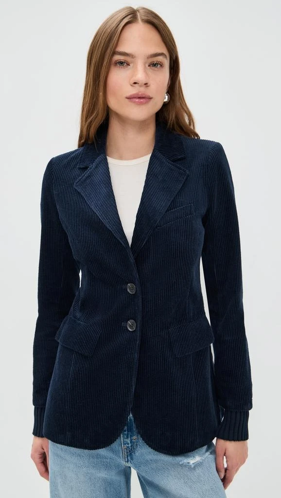 Favorite Daughter The Cord City Blazer
