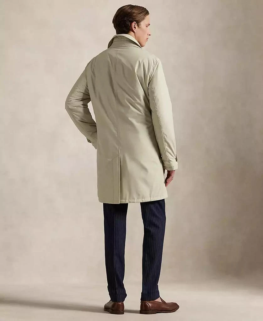 Ralph Lauren Men's Packable Walking Coat 2
