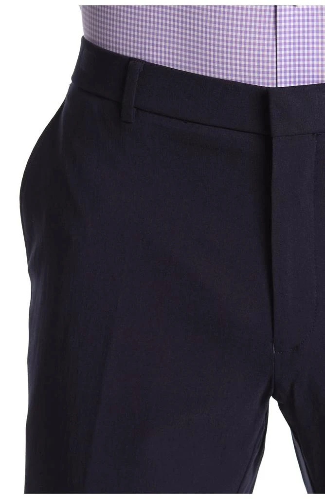 Tommy Hilfiger Twill Tailored Suit Separate Pants 3